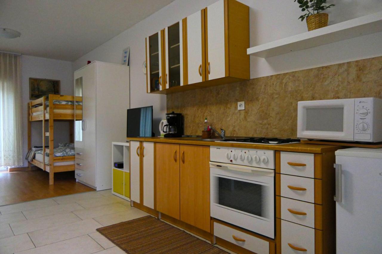 Apartments Ribno Bled Exterior foto
